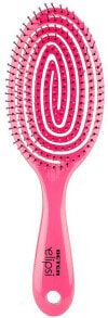 Combs and brushes for hair