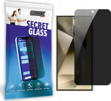 Protective films and glasses for smartphones