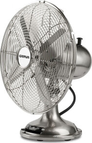 Household fans