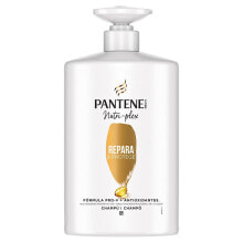 PANTENE Nutri Plex R & P 1000ml Shampoo