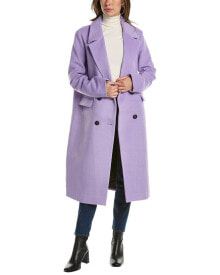 Женские пальто, куртки и жилеты