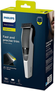 Barttrimmer - Philips Series 3000 BT3206/14