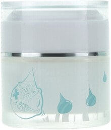 Feuchtigkeitsspendende Gesichtscreme mit Hyaluronsäure - Elizavecca Face Care Aqua Hyaluronic Acid Water Drop Cream