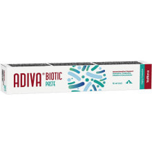 Купить товары для собак VETNOVA: VETNOVA Adiva Biotic Paste Syringe 15ml Probiotics