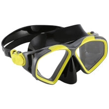 Купить маски и трубки для подводного плавания AQUALUNG SPORT: AQUALUNG SPORT Hawkeye diving mask