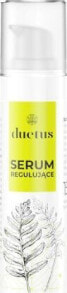 Serums, ampoules and facial oils Duetus