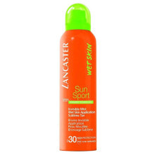 LANCASTER Solar Sun Sport Wet Skin SPF30 200ml Protector