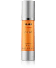 KLAPP C Pure Fluid (50 ml)