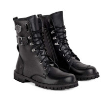 BROGER Ohio Motorcycle Boots