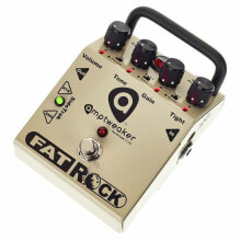 Amptweaker FatRock Distortion