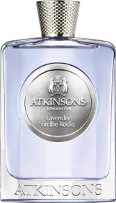 Atkinsons Lavender on the Rocks - Eau de Parfum