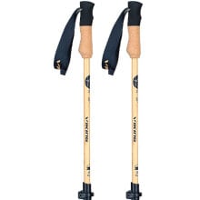 Nordic walking sticks and trekking poles