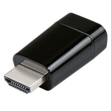 LINDY HDMI To VGA Adapter