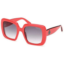 Купить сумки и чемоданы Moncler: MONCLER Blanche Sunglasses