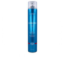 DIAMOND extra strong hold hairspray 750 ml