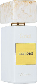 Dr. Gritti Rebrode - Eau de Parfum