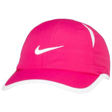 NIKE KIDS 8A2435 cap