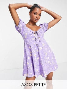 Women's Mini Dresses