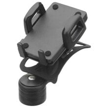 ERGOTEC Handlebar phone mount