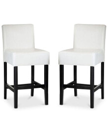 Dawken Counter Stool (Set Of 2)