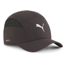 PUMA Seasons Running Cap