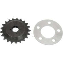 DRAG SPECIALTIES 191371-BX-LB1 Spacer front sprocket