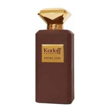 Купить парфюмерия унисекс Korloff: Korloff Royal Oud Eau de Parfum