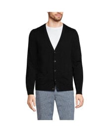 Men's sweaters and cardigans