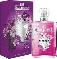 Eau Jeune Rebelle Chic - Eau de Toilette