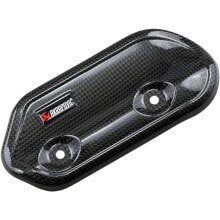 AKRAPOVIC Carbon RMZ450 P-HSK2M2 heat shield