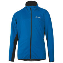 Купить куртки Löffler: LOEFFLER Alpha Light Goretex Infinium Windstopper jacket