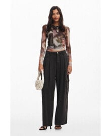 Women's trousers