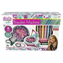 DIMASA Color Thread Bracelet Machine