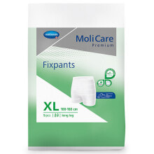 MoliCare Premium FIXPANTS XL 5 комплектов
