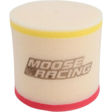 MOOSE HARD-PARTS Two Layer Suzuki LTR450 Quadracer 06-09 air filter