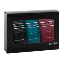 Van Gils Strictly Hair & Body Wash Gift Set