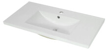 Garden washbasins