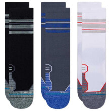 STANCE Manor Socks 3 Pairs