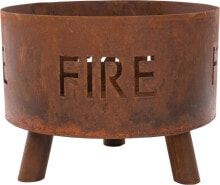 Fireplace RedFire Fulla 50 cm