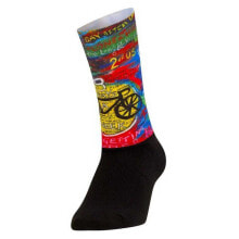 CYCOLOGY 8 Days Aero long socks