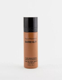 bareMinerals – bareSkin Pure – Aufhellende Serum-Grundierung