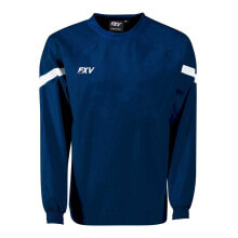 FORCE XV Rain WP junior sweatshirt