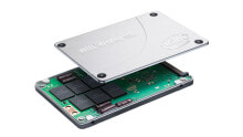 Внутренние твердотельные накопители (SSD) Intel DC P4501 2.5" 2000 GB PCI Express 3.1 3D TLC NVMe SSDPE7KX020T701