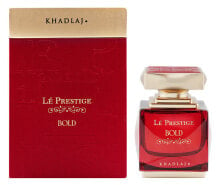 Купить мужская парфюмерия Khadlaj: Lé Prestige Bold - EDP