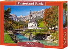 Puzzles for children