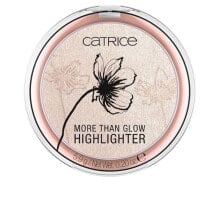 Хайлайтер или скульптурирующее средство CATRICE MORE THAN GLOW highlighter #020