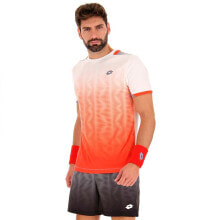 Men's sports T-shirts and T-shirts