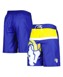 Men's swimming trunks and shorts