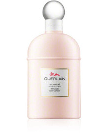 Guerlain Mon Guerlain Body Lotion (200 ml)