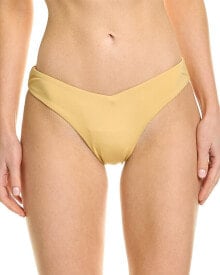 Купить женские купальники WeWoreWhat: Weworewhat Delilah Bottom Women's